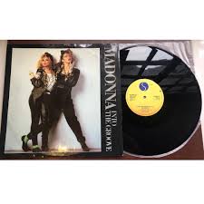 Taylor swift's 6th studio release, reputation, is available here to own on picture disc vinyl. Madonna Into The Groove 12 Vinyl Music Media Cd S Dvd S Other Media On Carousell