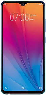 Vivo Y91i Ocean Blue 3gb Ram 32gb Storage With No Cost Emi Additional Exchange Offers In 2020 32gb Hotspot Wifi Vivo