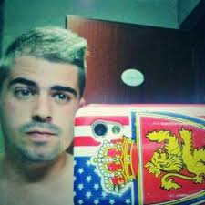 Alejandro Domingo (@11_domi)