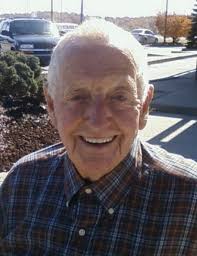 Obituary information for Ralph Phillip Gray