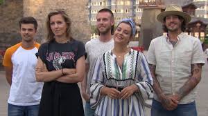 Is een nederlands televisieprogramma dat wordt uitgezonden door de publieke omroep avrotros (tot en met 2014 door de avro) en wordt geproduceerd door de nederlandse productiemaatschappij idtv. Molloot Ivo Over Wie Is De Mol De Kandidaten Zitten Er Helemaal Naast Linda Nl