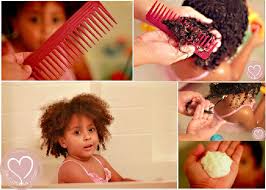 Curly Hair Toddlers Step By Step Curly Hair Guide The black kid cornrows and braids hairstyles. curly hair toddlers step by step curly