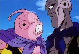 Maybe you would like to learn more about one of these? Amazon Com Dragon Ball Z Season 9 Majin Buu Saga Sean Schemmel Christopher Sabat Kyle Hebert Movies Tv