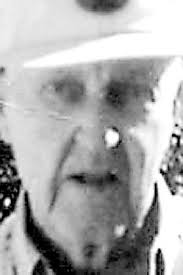 David Sackfield Obituary (2008)