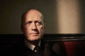 Ep 2 Adam Long Joe Bancroft Editorial Stock Photo