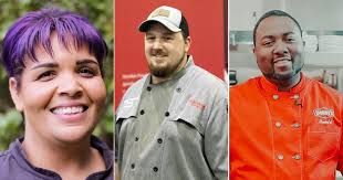4th Annual Chef Invitational finalists and People's Choice winner announced