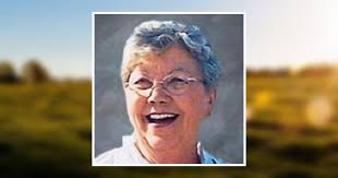 Lauretta Reynolds Obituary October 16, 2012