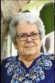Marjorie Ann Benoit Obituary in Dartmouth at Donald K. Walker Funeral  Directors