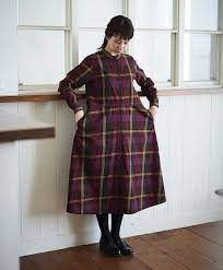 お手頃なのに 素敵 今すぐ着たい 8 000円以下 の冬ワンピ特集 キナリノ ワンピース レディース ファッション サニークラウズ