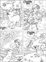 All rights belong to their respective owners. 18 Charlotte S Web Ideas Charlottes Web Charlotte S Web Charlottes Web Activities