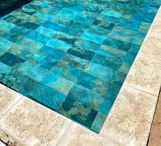 Tarif pose carrelage leroy merlin. Quel Carrelage Choisir Pour Sa Piscine Prix Materiaux Entretien Et Idees D Inspiration Eau Libre