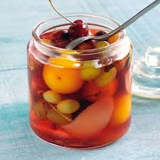 Rumtopf Rezept Rumtopf Rezept Rumtopf Rezepte Mit Obst