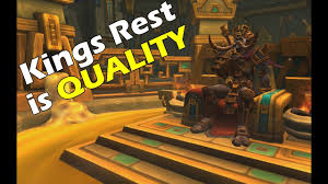 After those you have a solo scenario and siege is unlocked. Picturesque Boralus Wow World Quest By Zafrostpet