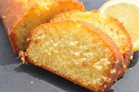 Recette Cake Au Citron Recette Cake Recette Robot Patissier Cake Moelleux