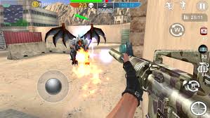 Swat mod apk game for android! Gun Strike Elite Killer 1 1 4 Descargar Apk Android Aptoide