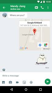 The hangouts dialer pairs up with google hangouts to allow users to make phone calls. Download Hangouts For Android 6 0
