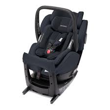 Recaro Car Seat Salia Elite I Size Kidscomfort Eu