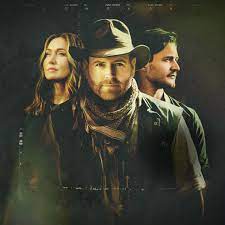 Expedition X returns September 1 at 8p ET on Discovery | Watch Expedition X  on Discovery Channel | Discovery