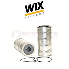 Details About Wix 51133 Engine Oil Filter For Engine Filtration System Yp