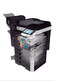 Moschip semiconductor technology ltd drivers. Konica Minolta Launches Next Generation Entry Level Bizhubs