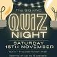 The BIG KWC Quiz Night event in Castletown
