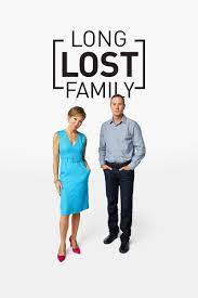 Long Lost Family - Where to Watch and Stream - TV Guide