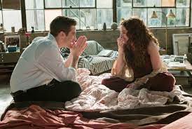 Vodkacupcakes Amor Y Otras Drogas Series Y Peliculas Peliculas