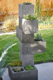 Cinder block furniture is trending in a big way. 28 Brilliant And Beautiful Cinder Block Ideas For Your Home Yard