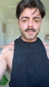 Nick Bongiovanni's Instagram, Twitter & Facebook