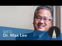 Dr. Max Lee (S2E12)