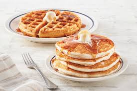 How many calories are in ihop country omelette? Ihop Debuts Gluten Friendly Menu 2019 09 26 Baking Business