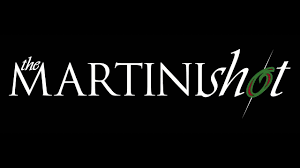 Concernvertisement, which describes those emails we're all getting from anyone we've this is rob long and on today's martini shot, i talk about the audience, which has been practicing a kind of social distancing since the moment netfix. The Martini Shot