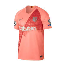 She's just trying to bang someone who is. Barcelona 18 19 Third Ucl Jersey