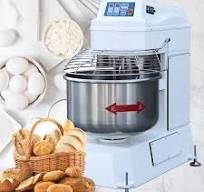 Food Mixer Bakery Stand Mixer Dough Mixer Bakery Equipment High  Productivity Solutions