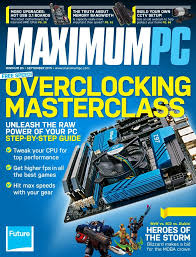 Unlocking scientific data, by andrew collette (2013), is a wonderful book . Maximum Pc Back Issue September 2015 Digital In 2021 Music Creation Digital Pc Gamer