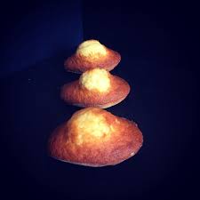 Madeleines Recette Lenotre Madeleine Lenotre Recette