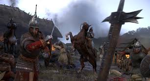 Deliverance is a 1972 american thriller film produced and directed by john boorman, and starring jon voight, burt reynolds, ned beatty and ronny cox, with the latter two making their feature film debuts. The Best Kingdom Come Deliverance Mods Pc Gamer