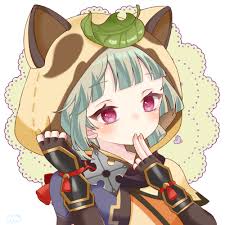 早柚 sayu) is an upcoming anemo character in genshin impact. Sayu Genshin Impact Image 3357027 Zerochan Anime Image Board