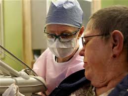 Gallery: Day of free dentistry