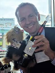 Virginia Wine Dogs Blog: February 2020