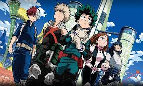 My hero academia season 3 episode 25 english dubbed my hero academia season 4 episode 1 english dubbed. Mokslininkas Kvaila KvÄ—pavimas My Hero Academia Two Heroes Full Movie English Dub Clarodelbosque Com