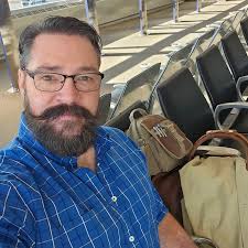 Chris M (@jp__gentleman) · Hot Springs, AR