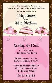 Ladies Only Baby Shower Invitation Wording Online