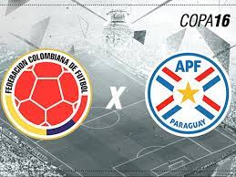 Full copa américa 2021 schedule (all times et): Live Colombia Vs Paraguay Goal Com