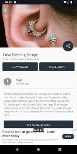 Wormen opened this issue feb 1, 2017 · 7 comments. Easy Piercing Design For Android Apk Download