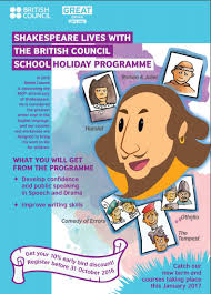 British Council School Holiday Programme December 2016 Parenting Times School Holiday Programs School Holidays British Council