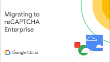 reCAPTCHA documentation | reCAPTCHA Enterprise | Google Cloud