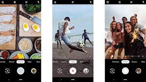 Google camera (gcam) google camera or gcam as it is popularly called is one of the best camera apps for android that you will ever come across. The Best Camera Apps Are The Must For Ios And Android