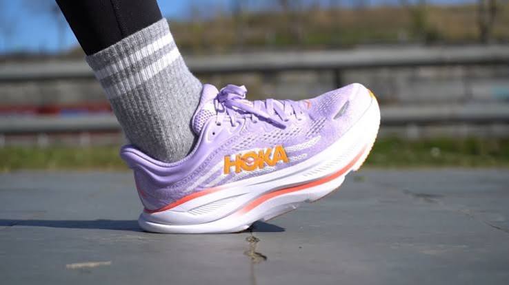 Hoka Bondi 9