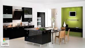 تصاميم مطابخ ايكيا 2017